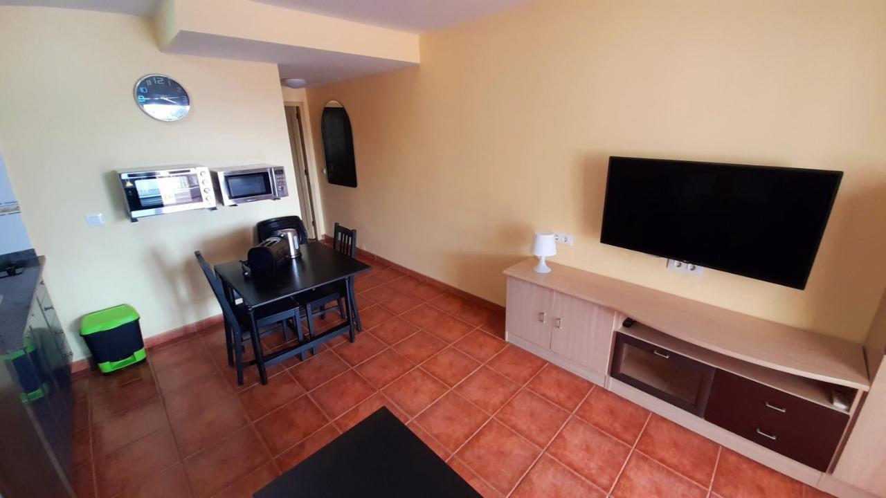 Apartamento Vista Bella - Planta baja al lado de la piscina - Ground floor by the pool Playa Del Cura  Exterior foto