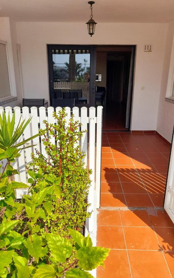 Apartamento Vista Bella - Planta baja al lado de la piscina - Ground floor by the pool Playa Del Cura  Exterior foto
