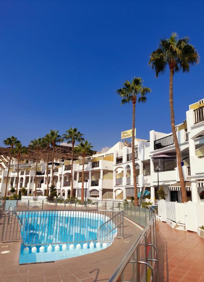 Apartamento Vista Bella - Planta baja al lado de la piscina - Ground floor by the pool Playa Del Cura  Exterior foto