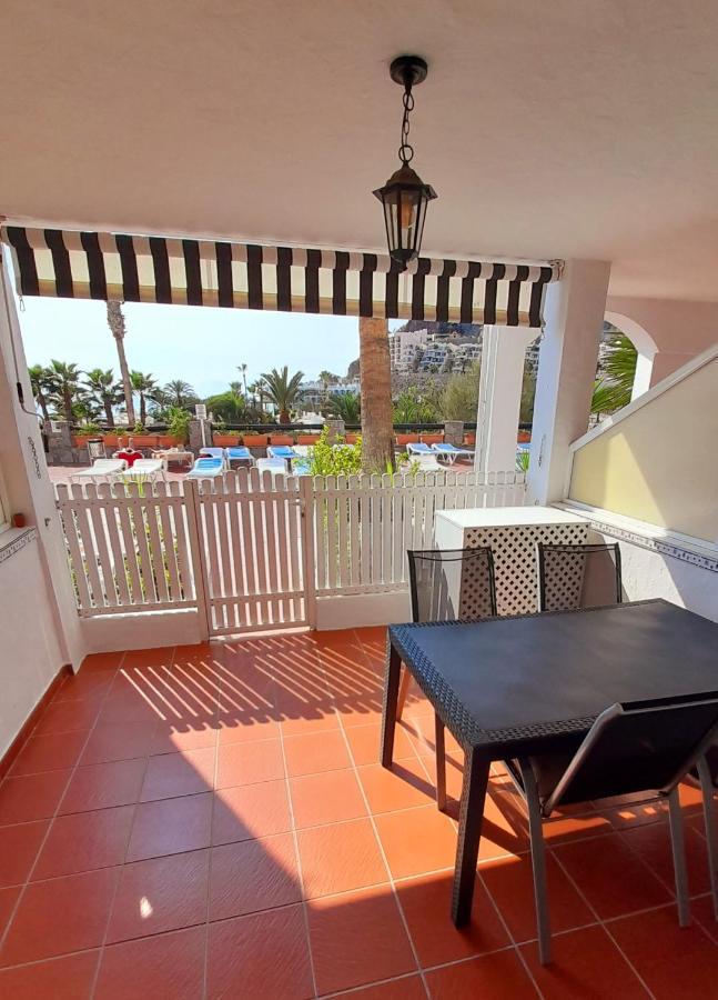 Apartamento Vista Bella - Planta baja al lado de la piscina - Ground floor by the pool Playa Del Cura  Exterior foto