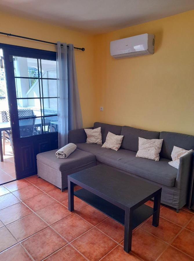 Apartamento Vista Bella - Planta baja al lado de la piscina - Ground floor by the pool Playa Del Cura  Exterior foto