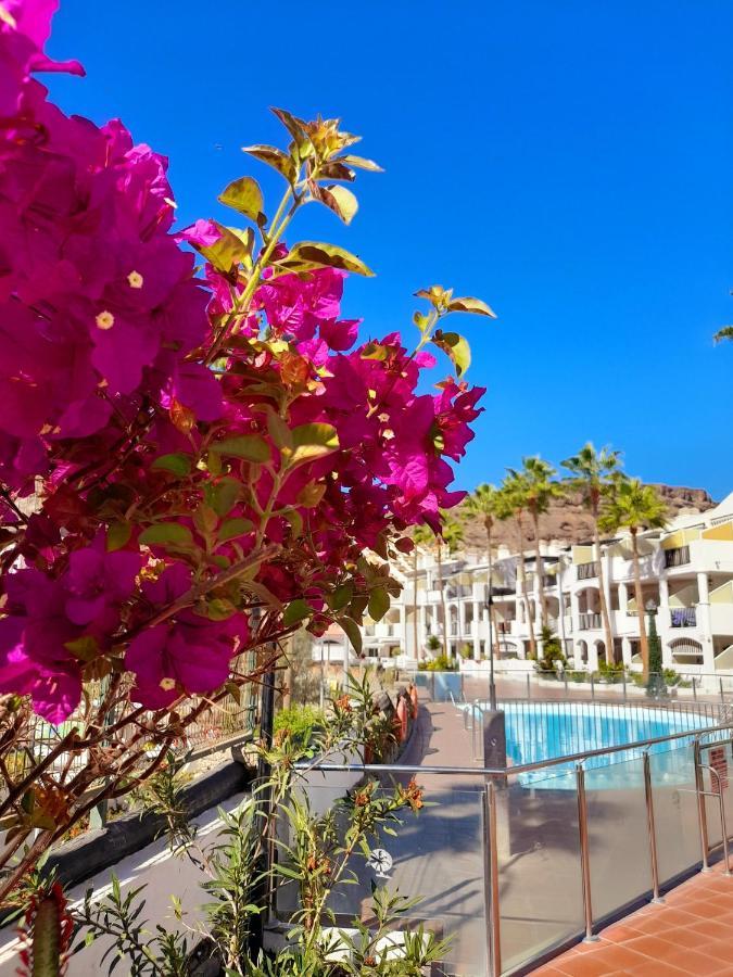 Apartamento Vista Bella - Planta baja al lado de la piscina - Ground floor by the pool Playa Del Cura  Exterior foto