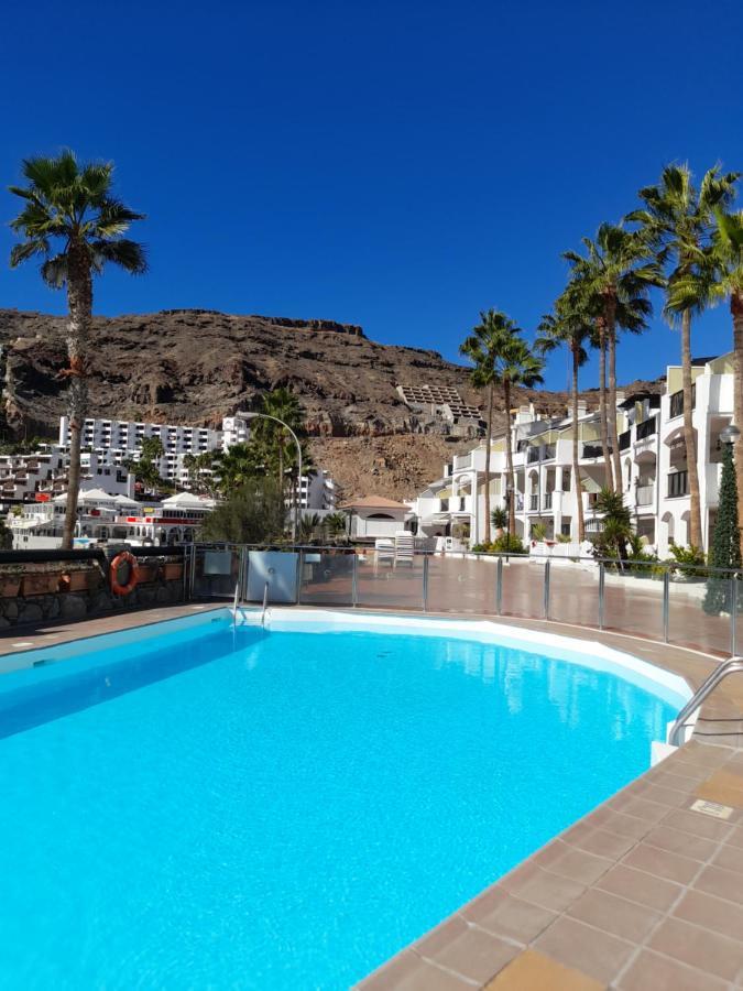 Apartamento Vista Bella - Planta baja al lado de la piscina - Ground floor by the pool Playa Del Cura  Exterior foto